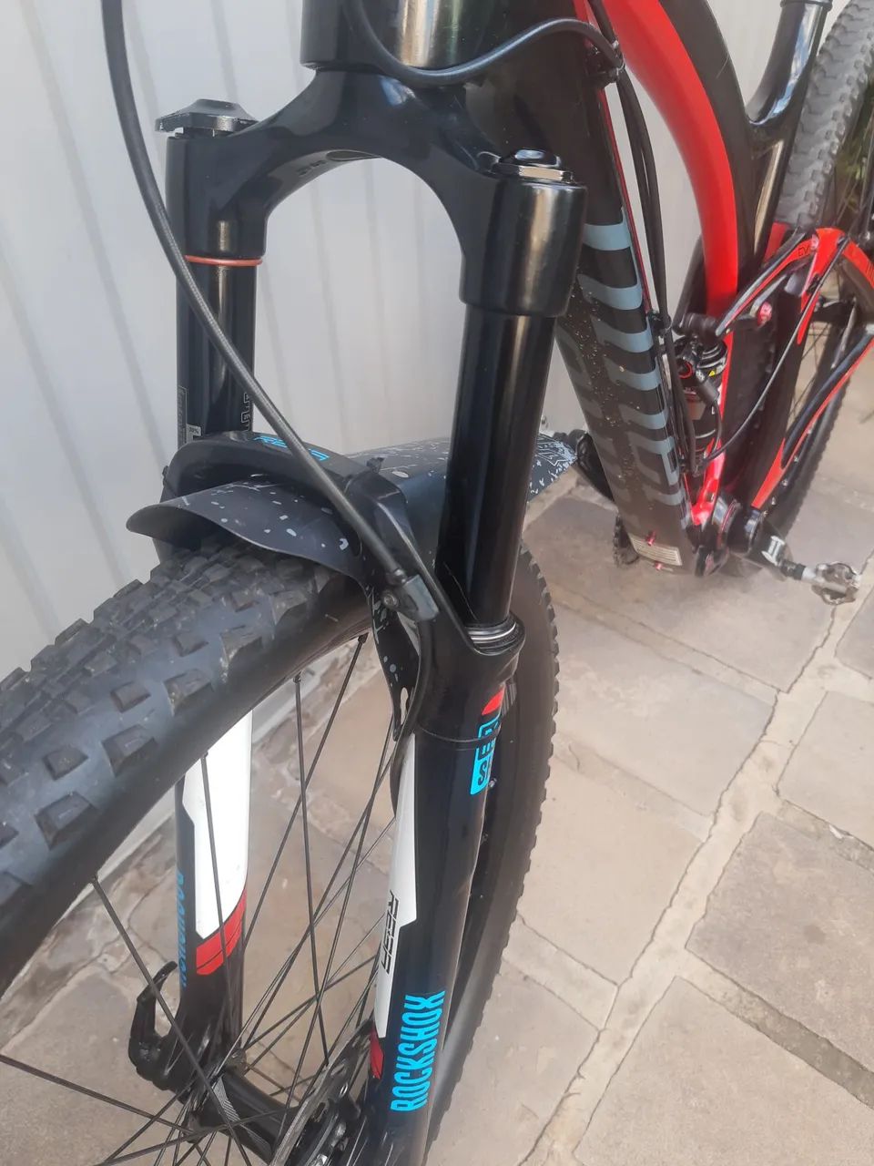 Niner JET 9 RDO - Foto 3