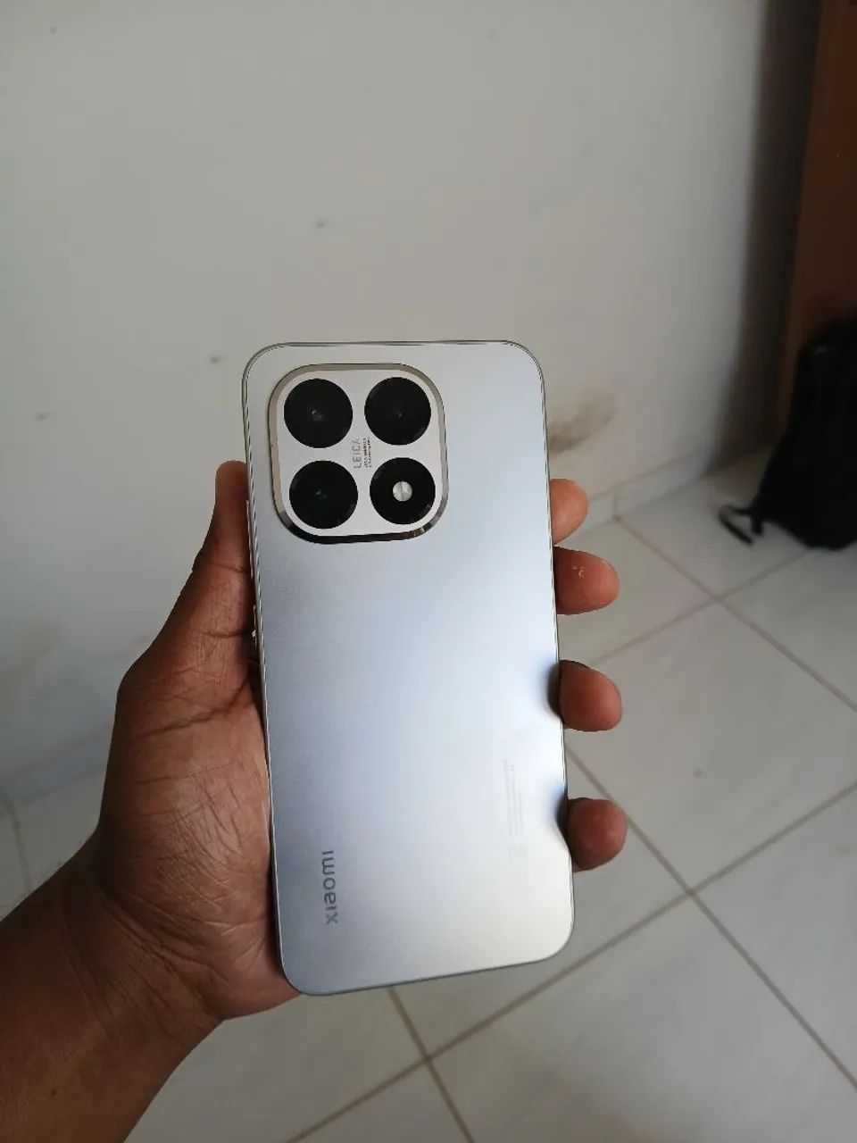 Xiaomi 15T 