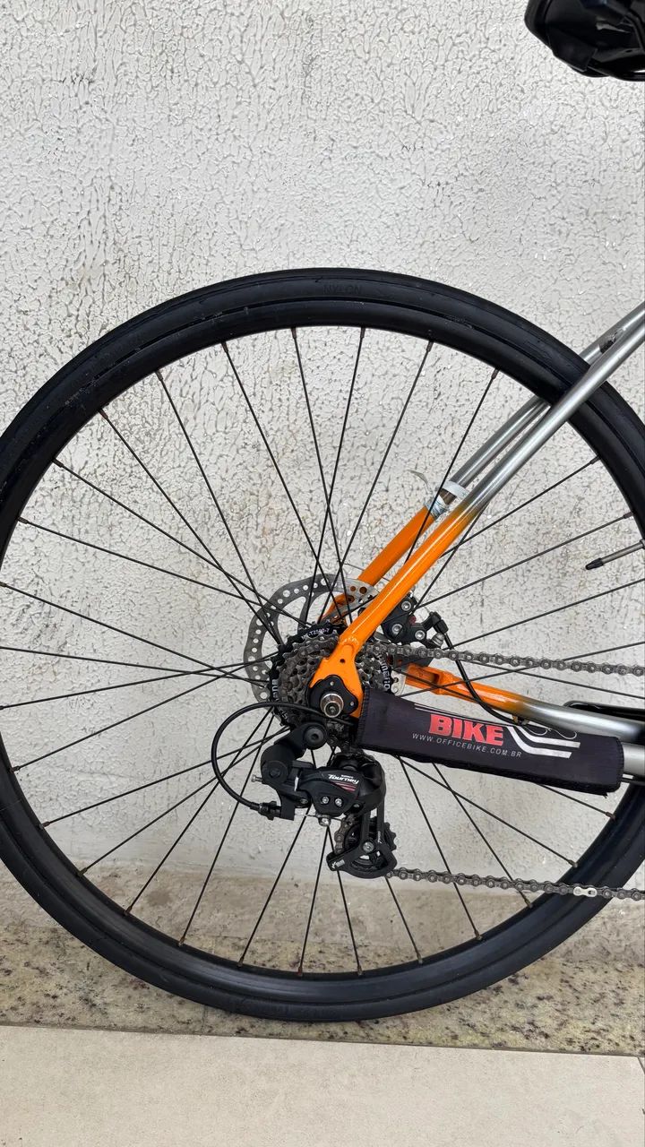 Audax Ventus 500 - Foto 2
