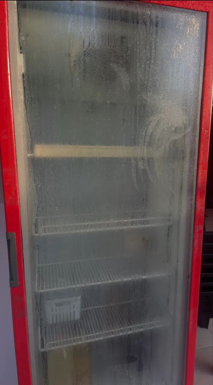 Freezer expositor  - Foto 3