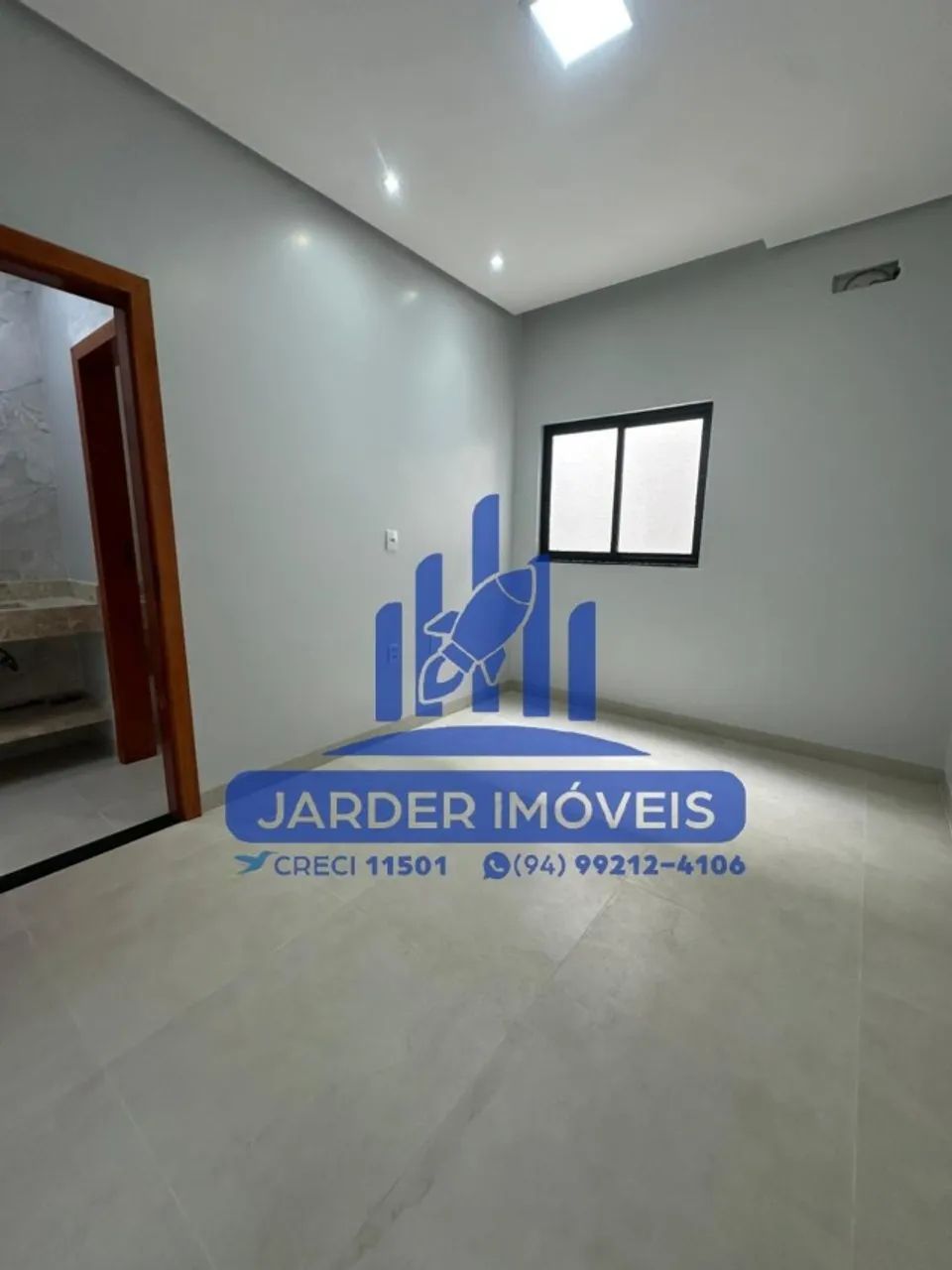 Casa para venda / bairro Cidade Jardim - Foto 4