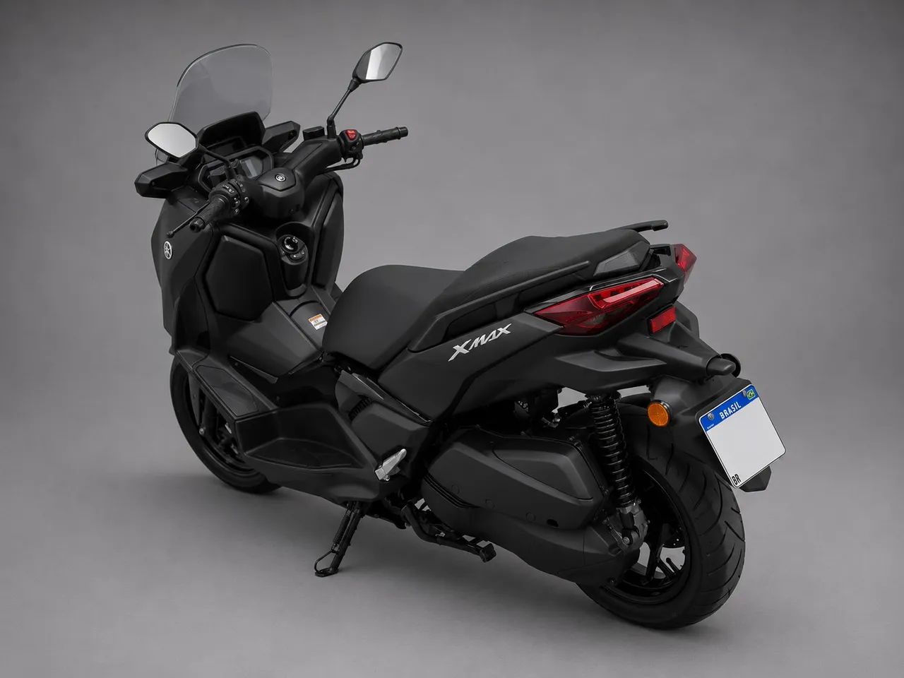 Yamaha XMAX 250 CONNECTED  - Foto 4