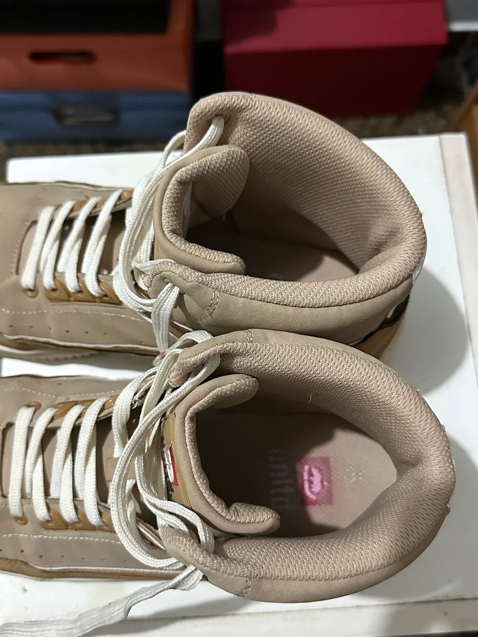 Sneacker Tam. 41 - Foto 3