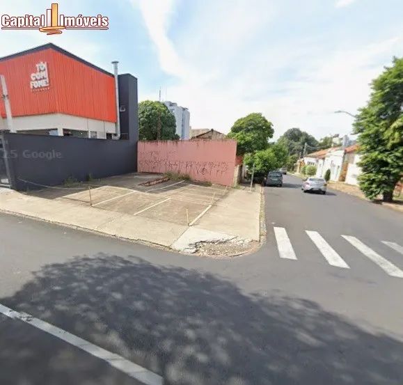TERRENO COMERCIAL em INDAIATUBA - SP, CENTRO - Foto 2