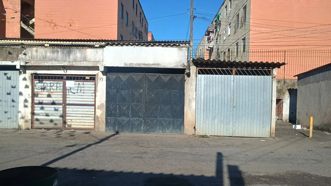 Vendo garagem  - Foto 4