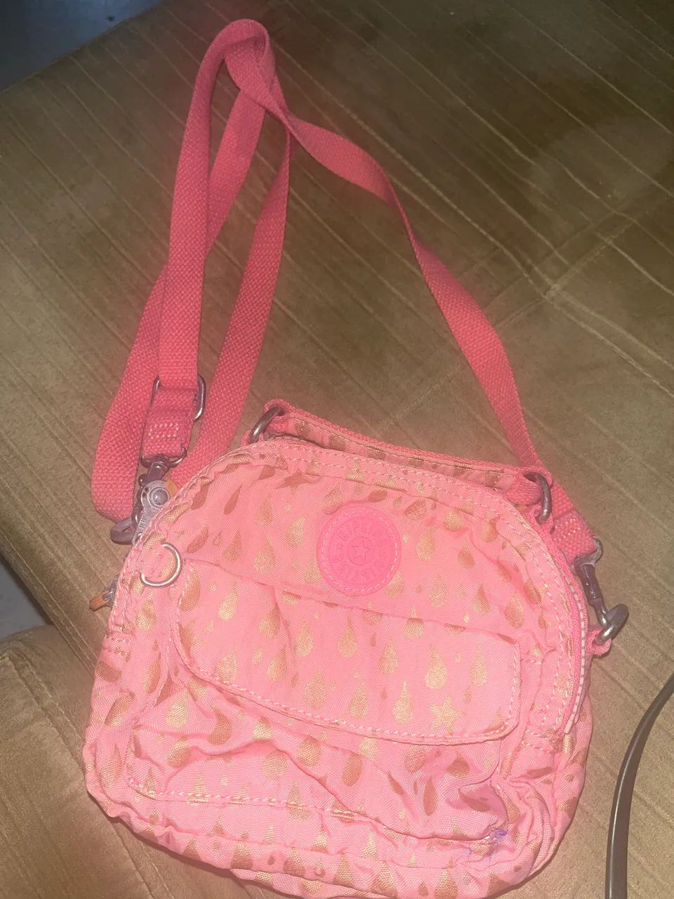 Bolsinha kipling original  - Foto 3