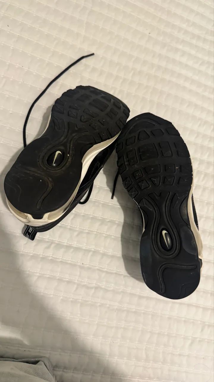 Tênis Nike Air 97 