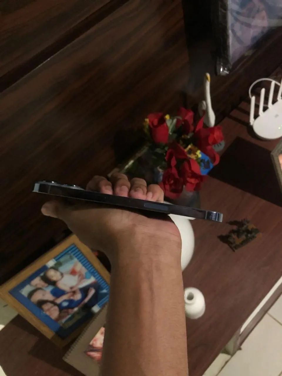 iPhone 13 Pro Max - Foto 5