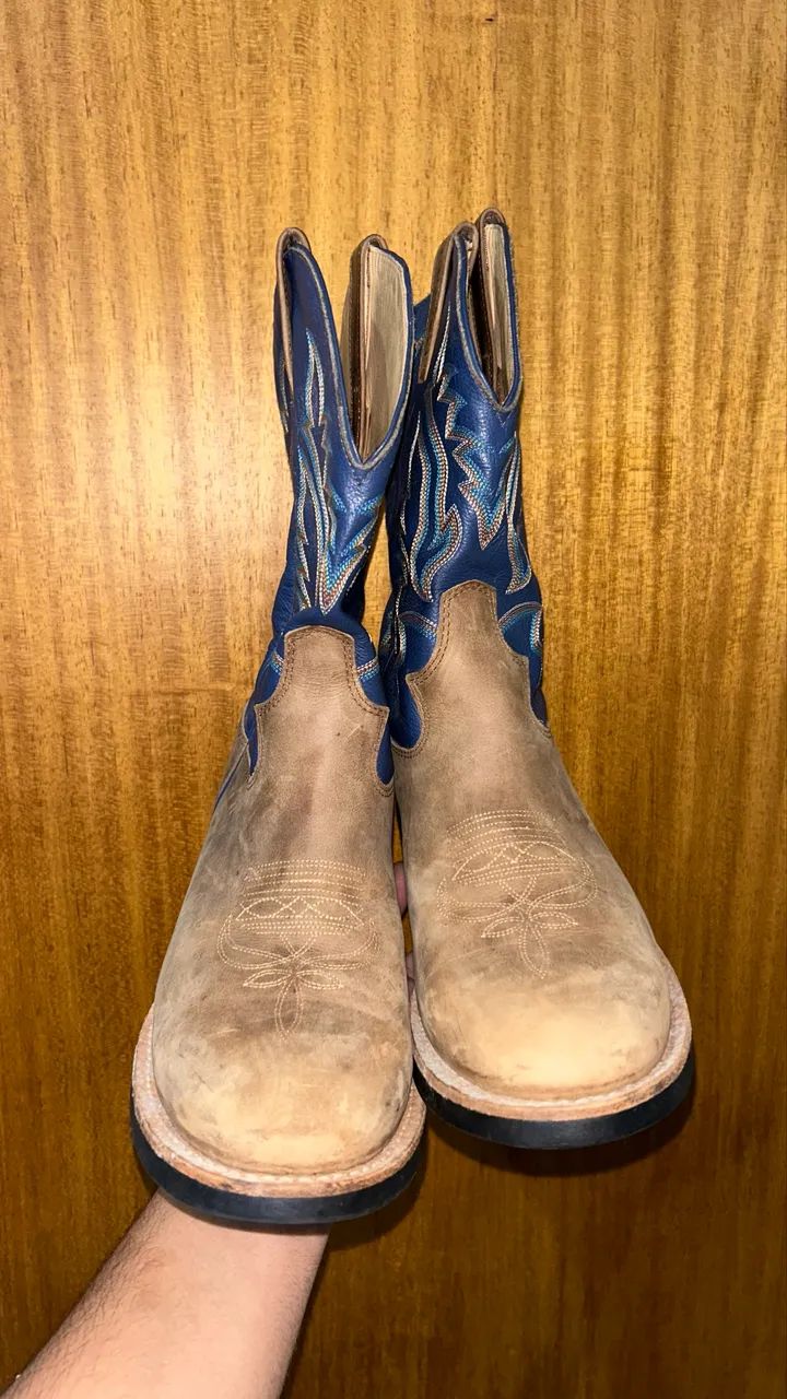 BOTA JACOMO  - Foto 4