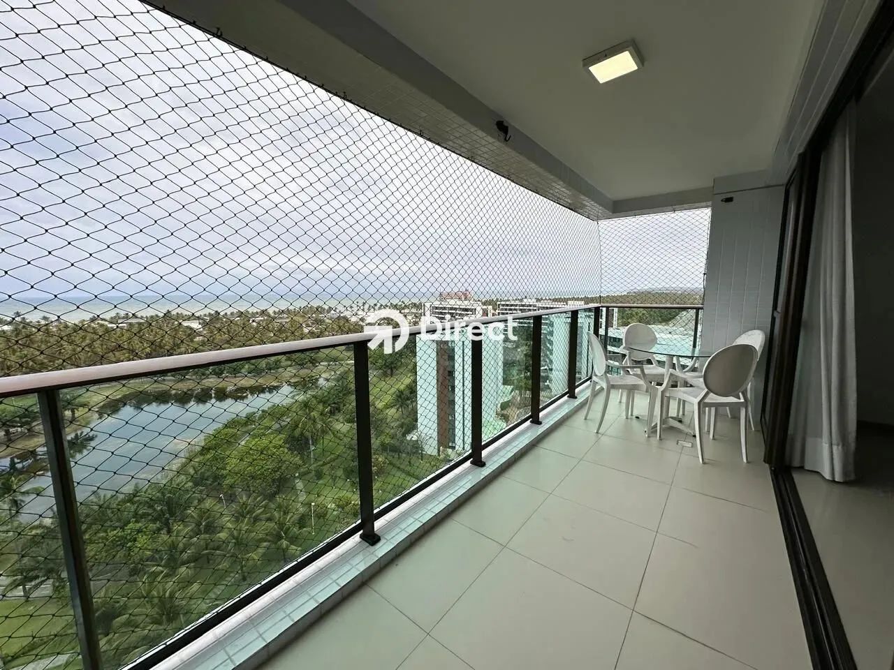 Apartamento Alto Padrão em Paiva, Cabo de Santo Agostinho/PE - Foto 5