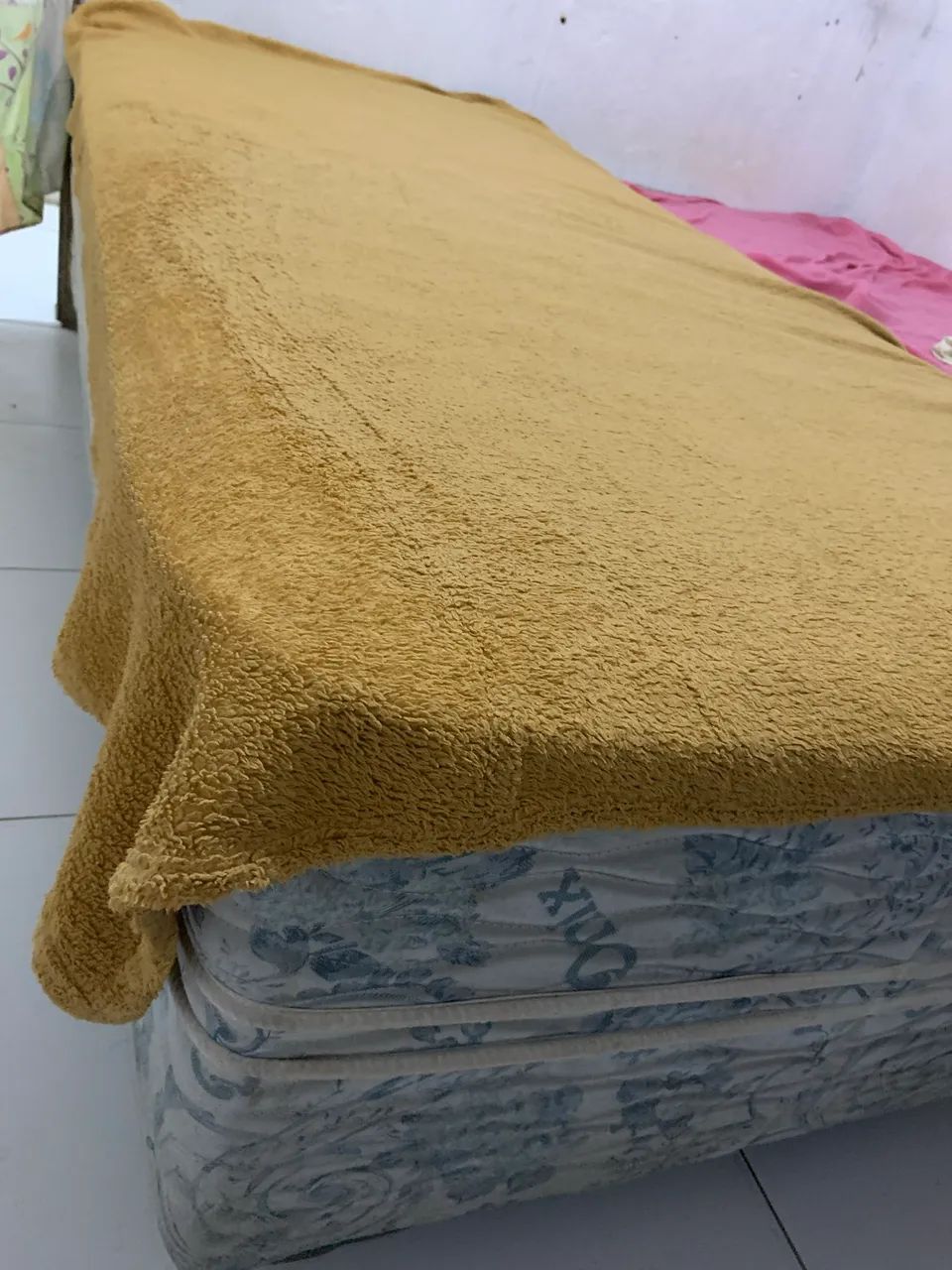 Cama box solteiro ONIX barata - Foto 3