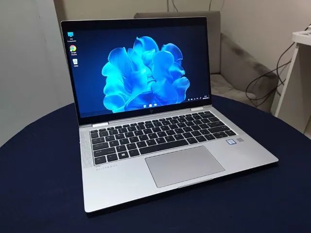 Hp Elitebook X360 1040 G6- Intel Core I7 - Foto 2