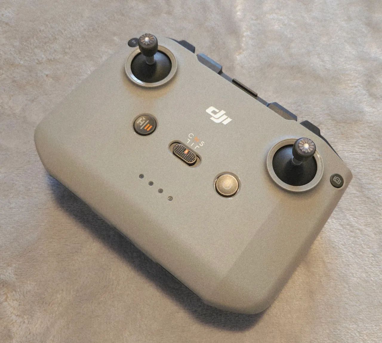 Drone DJI NEO combo fly more BR anatel - Foto 3