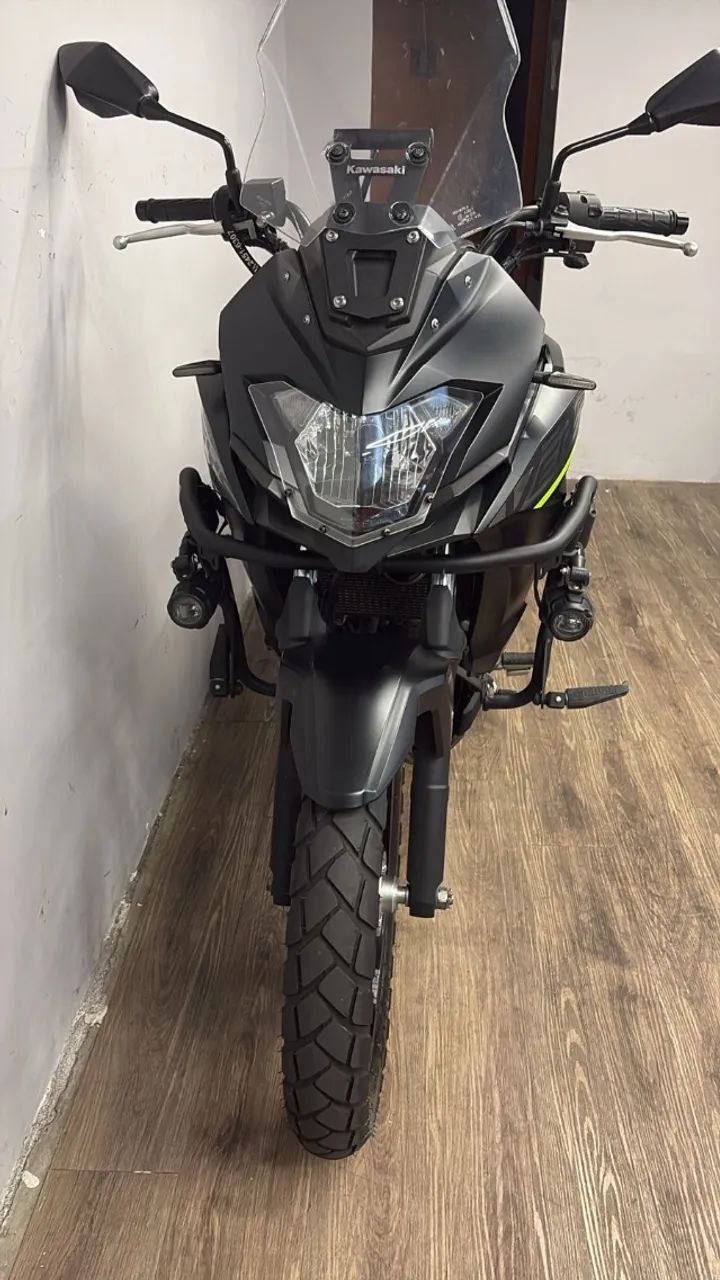 versys 2020 - Foto 5