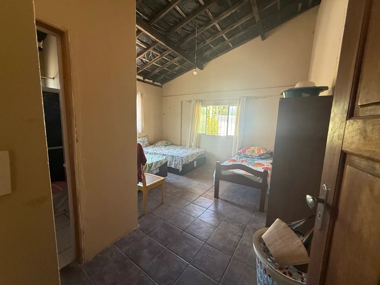 Casa na praia de Catuama  - Foto 5