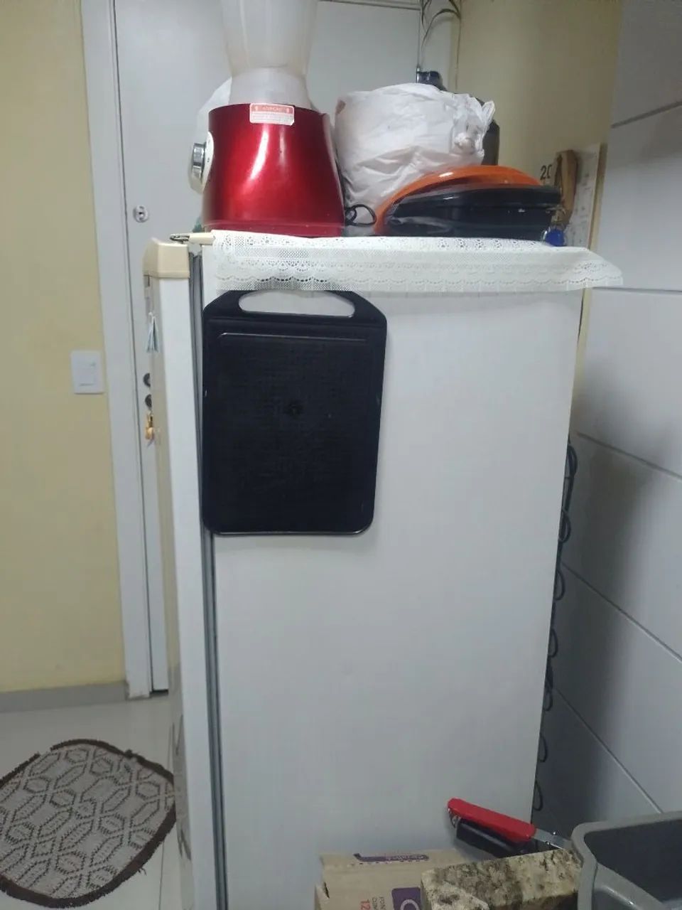 Geladeira Consul  - Foto 4