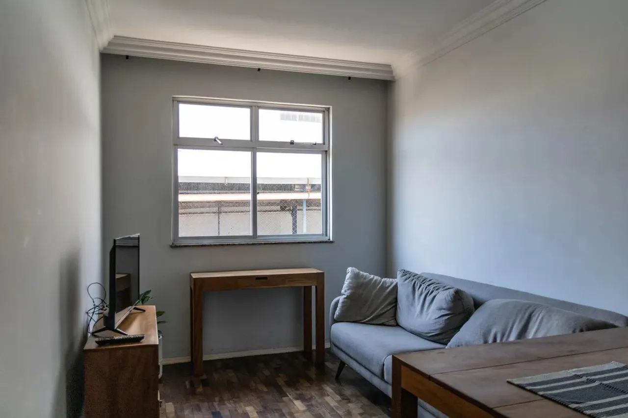 Apartamento com 2 quartos à venda em Belo Horizonte - Foto 2