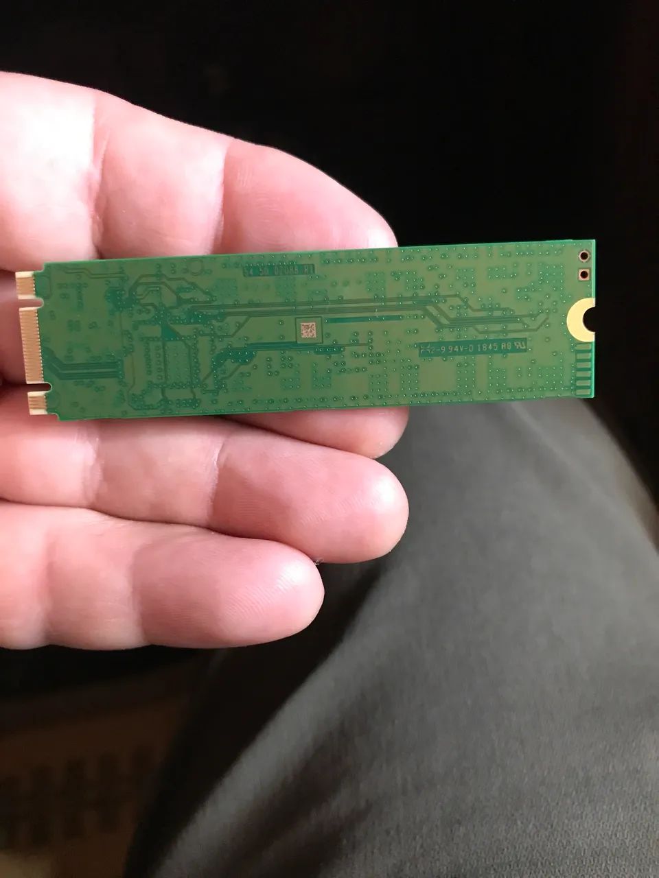 Ssd 120 gb  - Foto 3