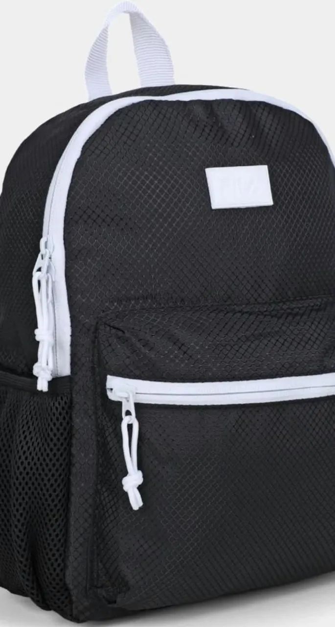 Mochila Fila - Mini Basic  - Foto 2