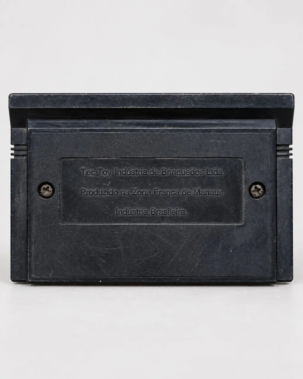 Os Flintstones Tectoy Master system - Foto 4