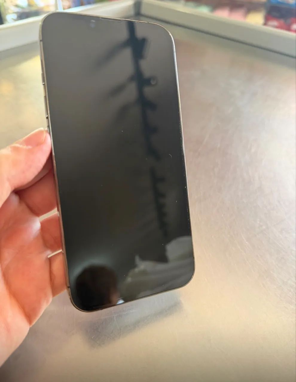 iphone 13 pro 128Gb - Foto 4
