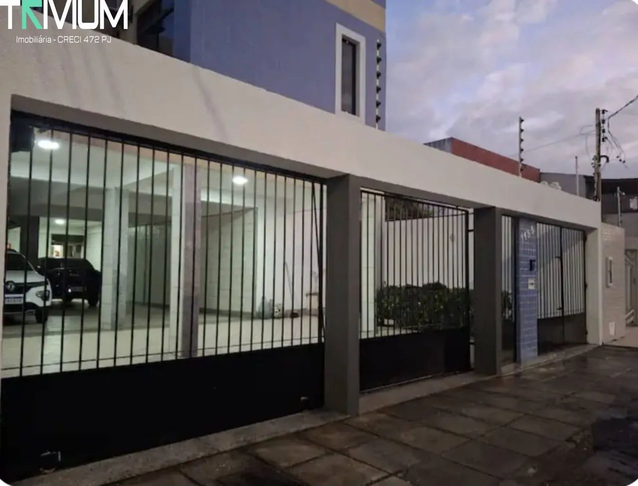 RESIDENCIAL NA ATALAIA 