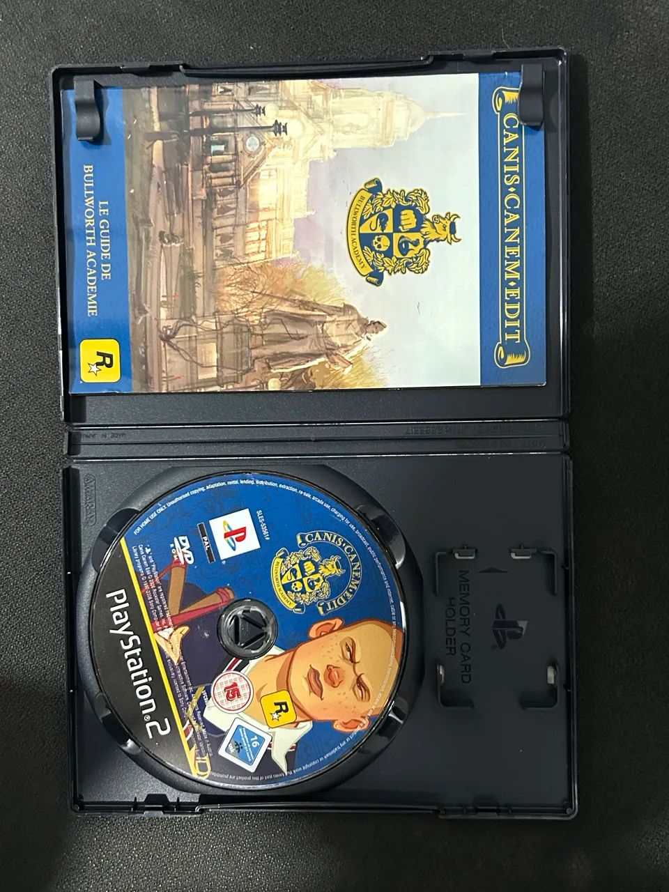 Bully play 2 original  - Foto 2