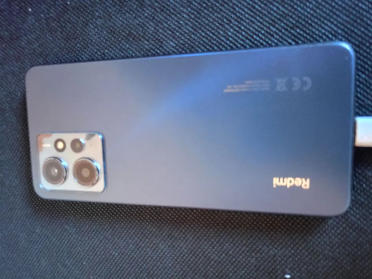 Redmi Note 12  - Foto 2