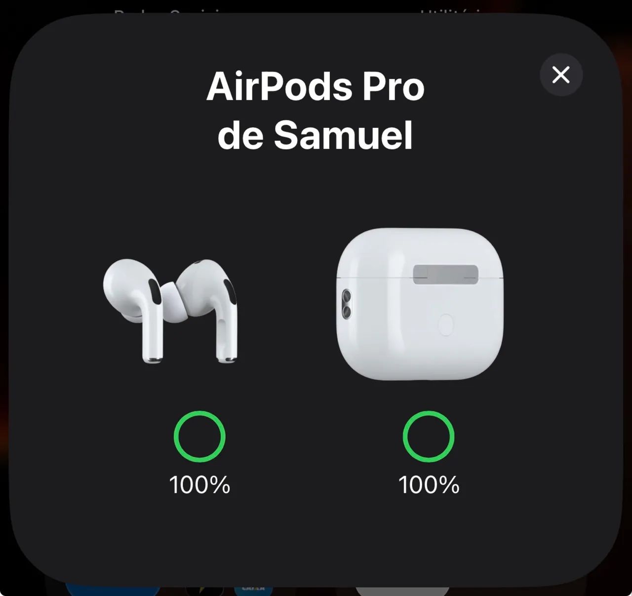 AirPods Pro 2 gera ção  - Foto 2