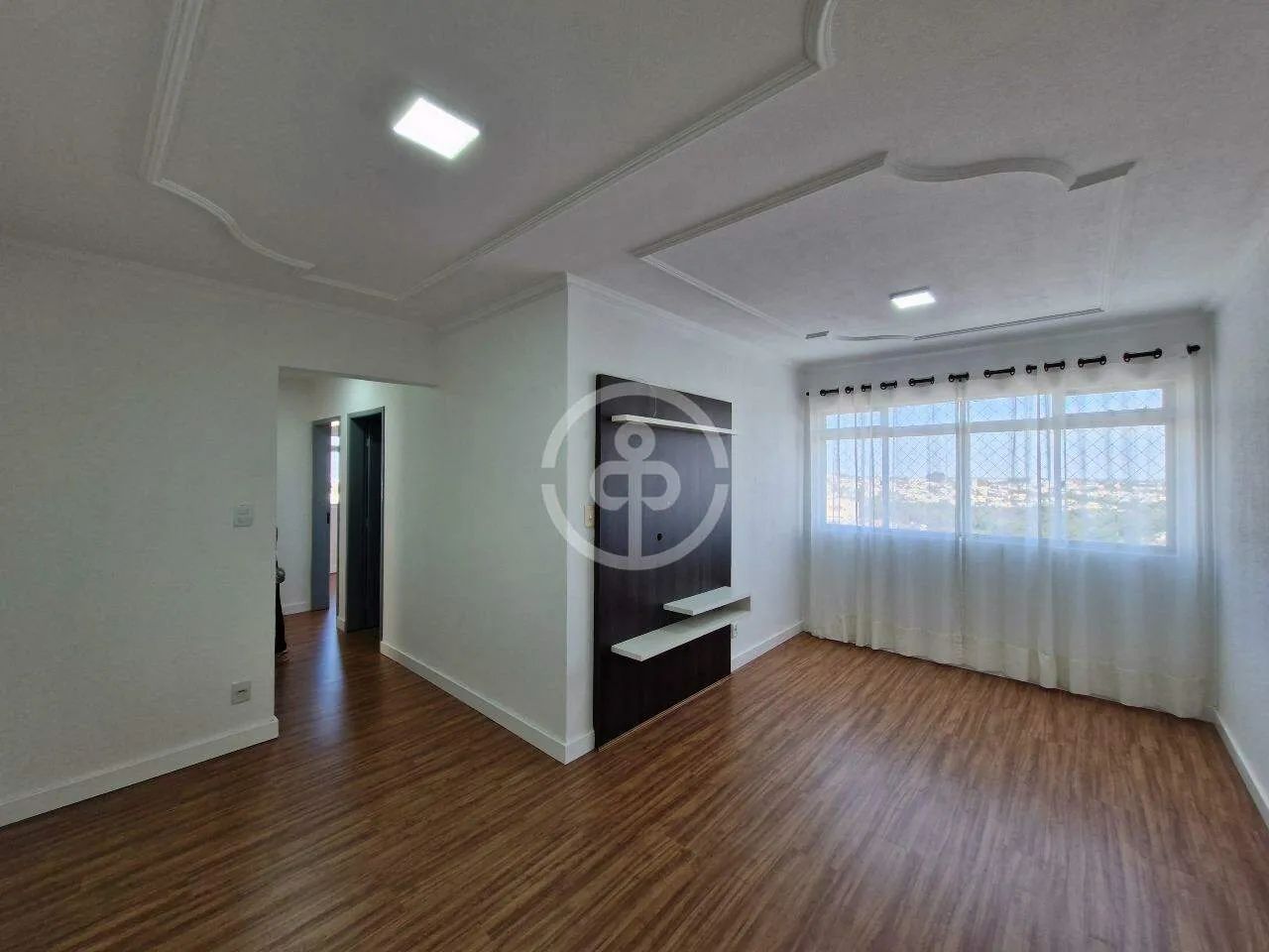 Apartamento para alugar - Centro - Foto 2