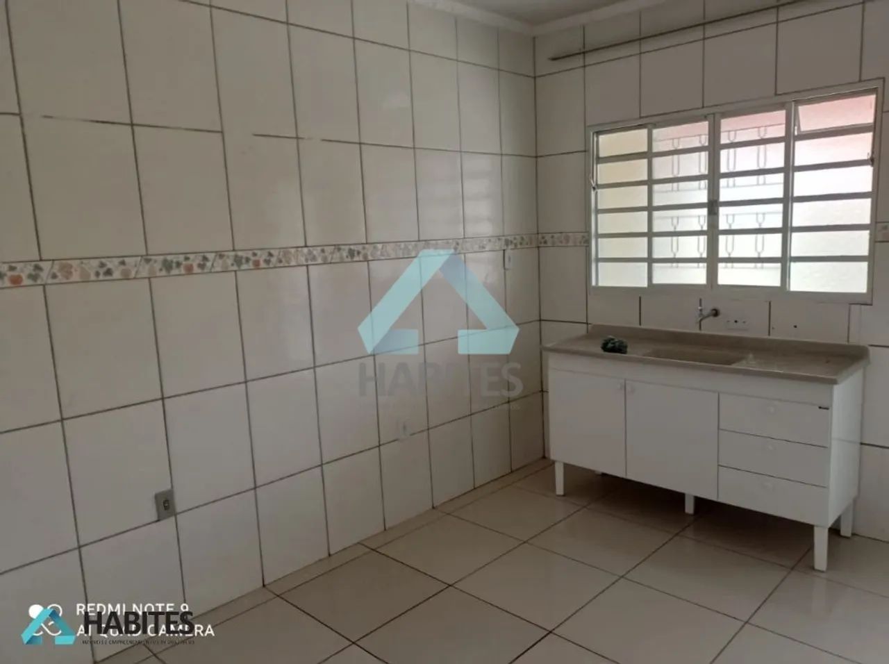 Casa para locação com 2 dormitórios e ponto Comercial - Foto 5