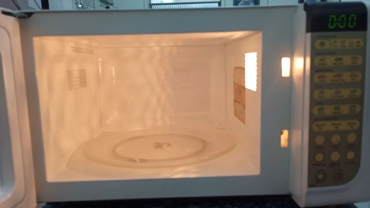 Microondas  - Foto 4