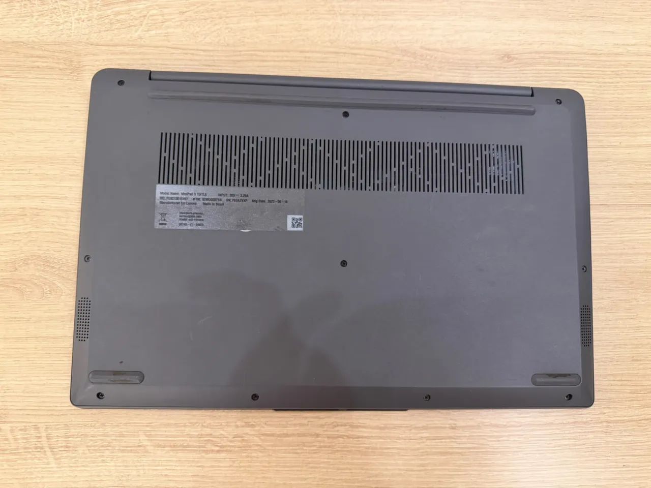 Notebook Lenovo IdeaPad 3 Intel Core i5 - Foto 4