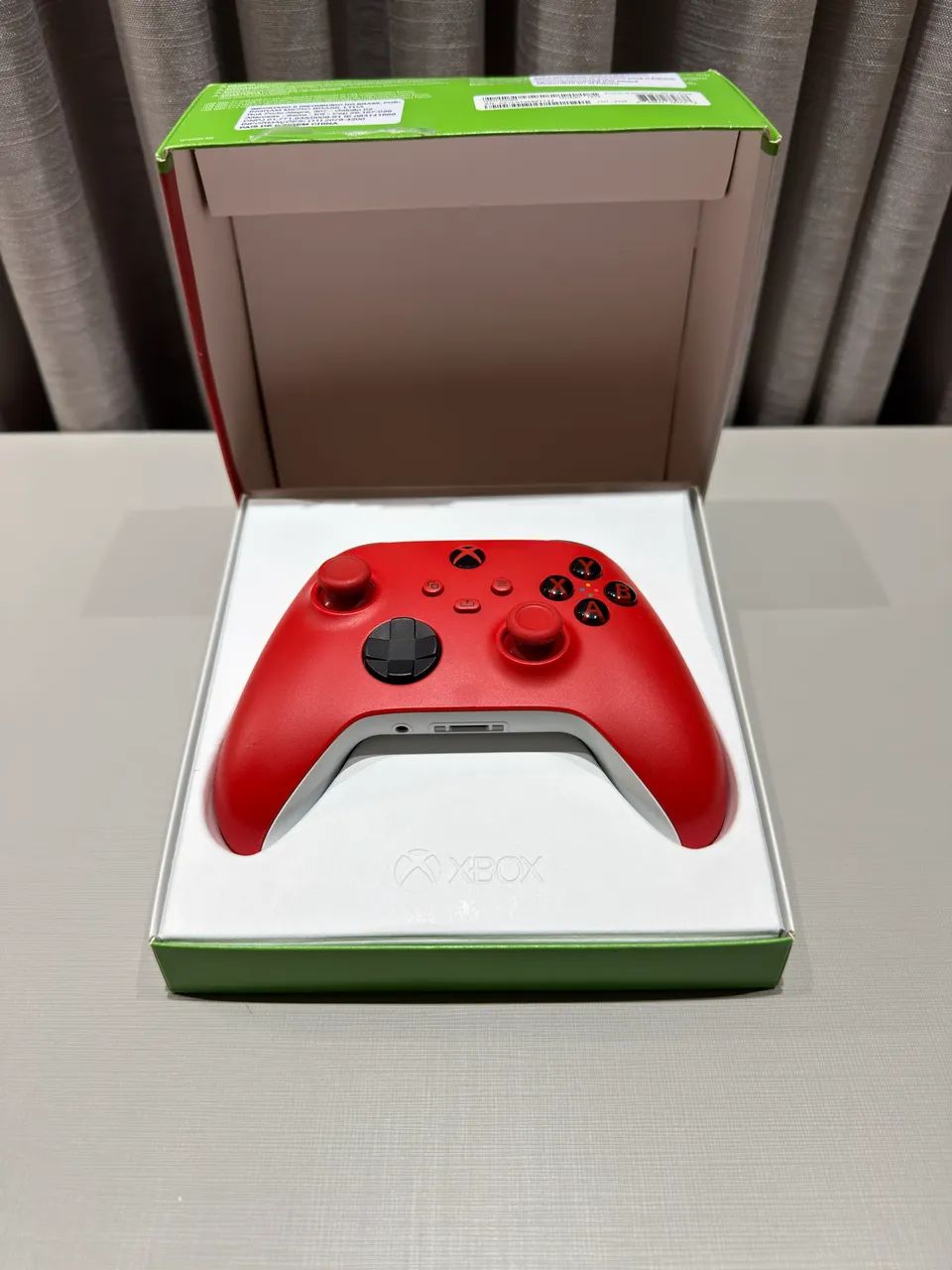 Controle Xbox Series - Foto 2