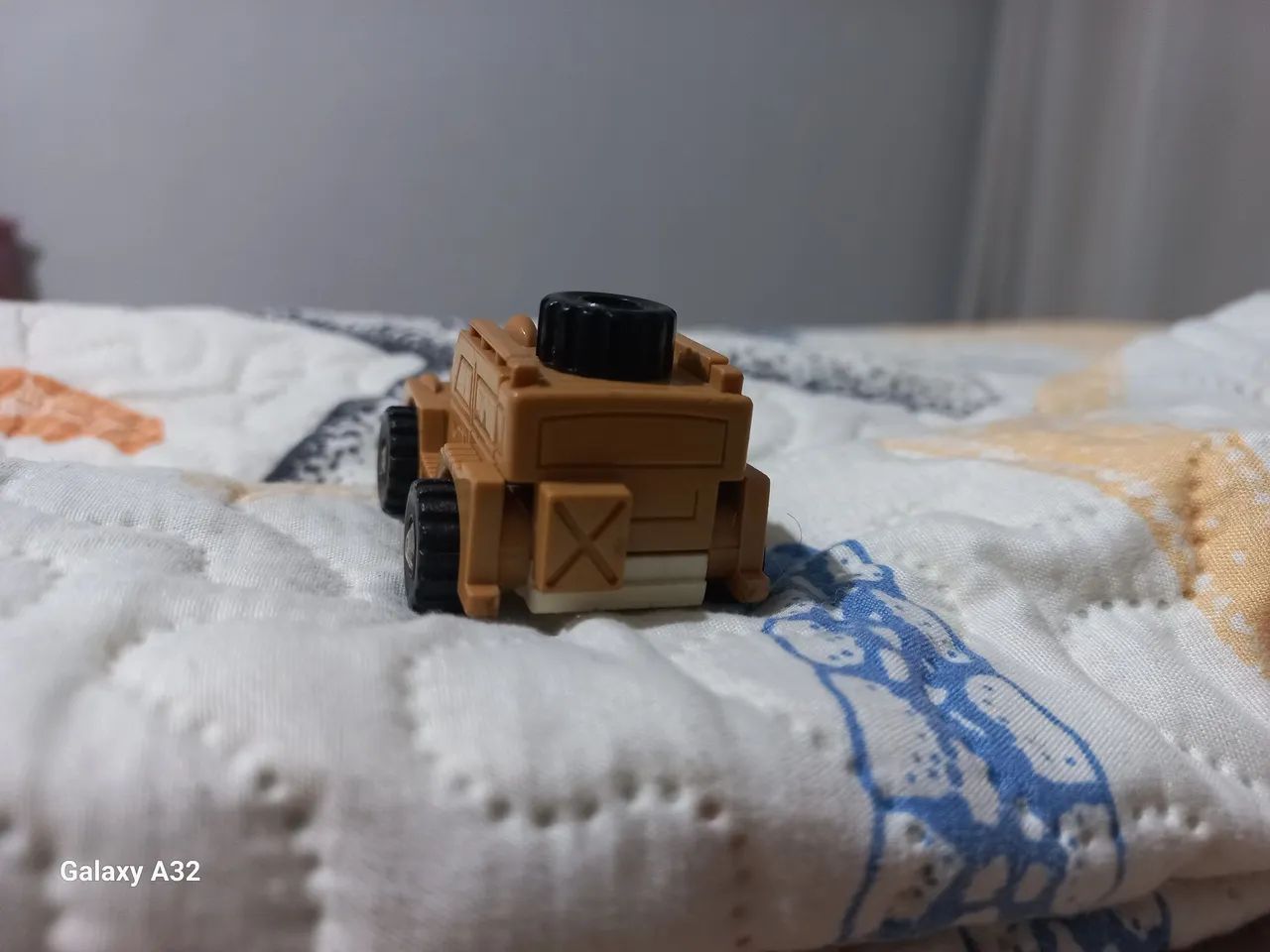 Carrinho transforms estrela  - Foto 3