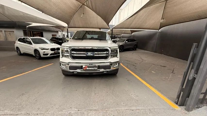 Ford F-150 2024