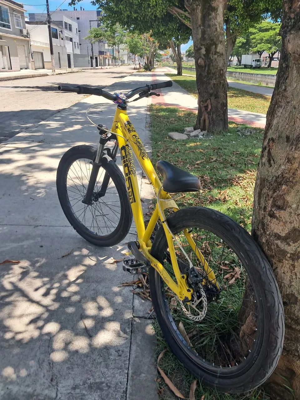 Gios 4 trix  - Foto 3