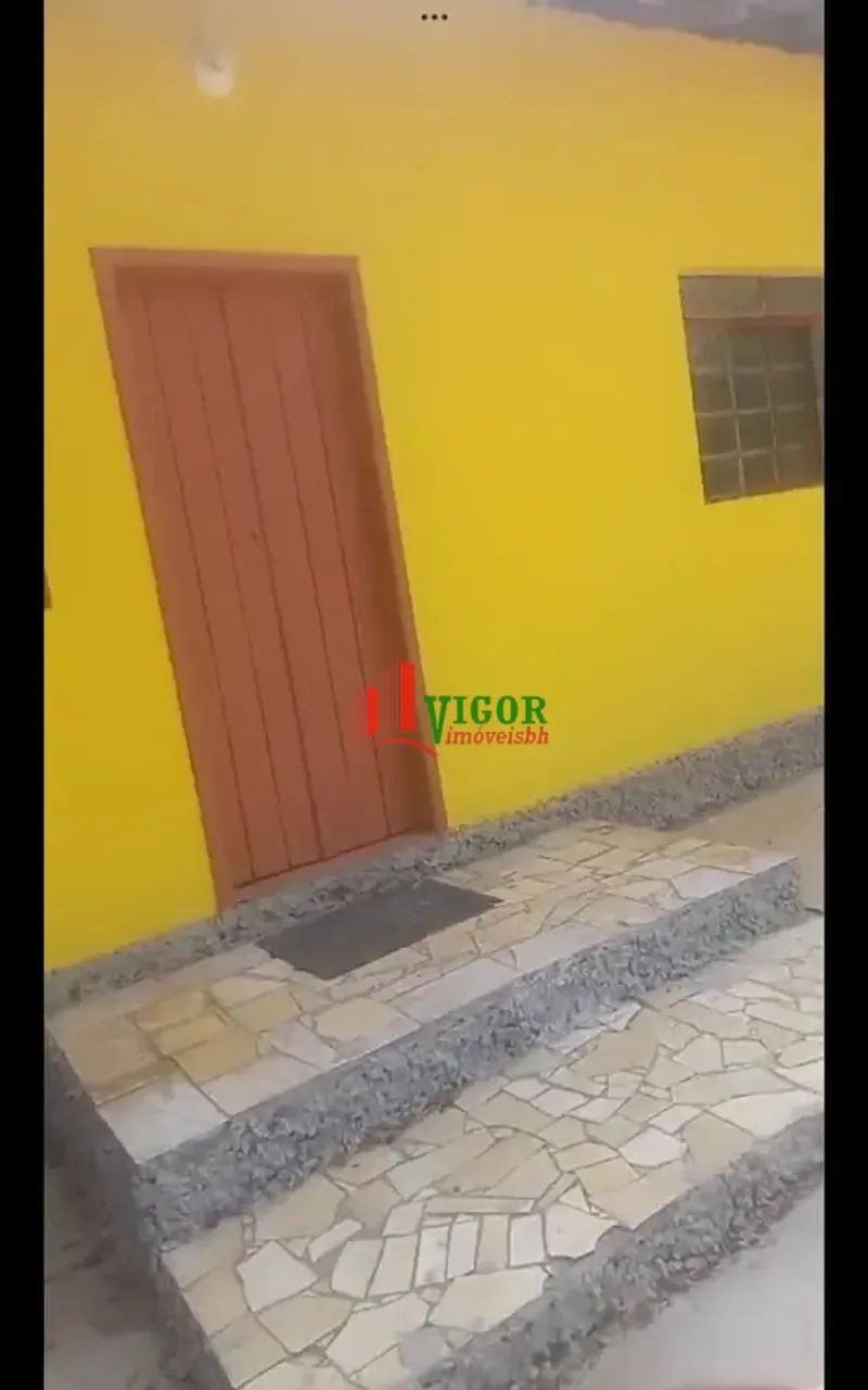 Fazenda Casa em Moeda - MG Bairro: Centro - Foto 5