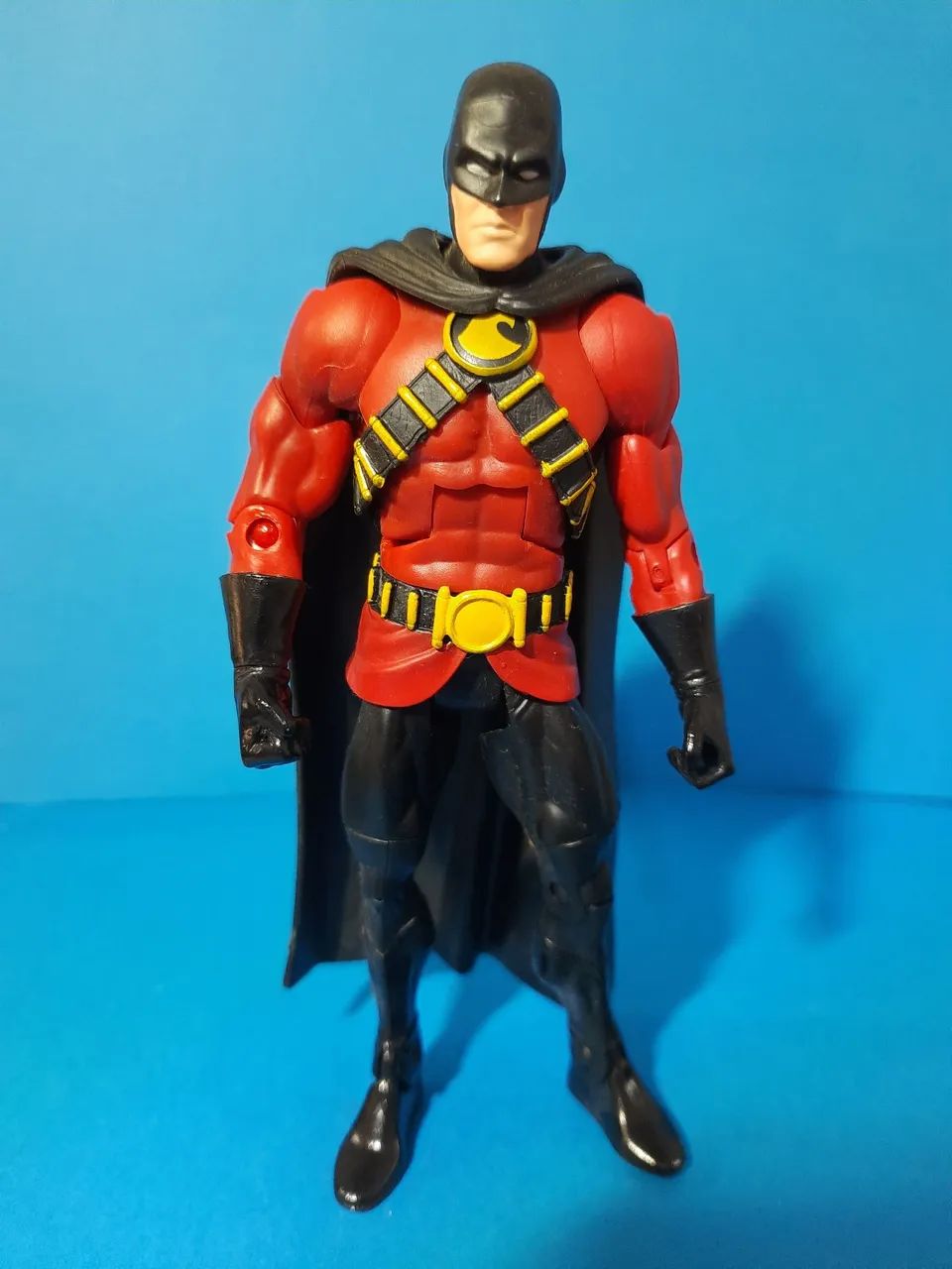 Action Figures DC Comics - Descrição  - Foto 2