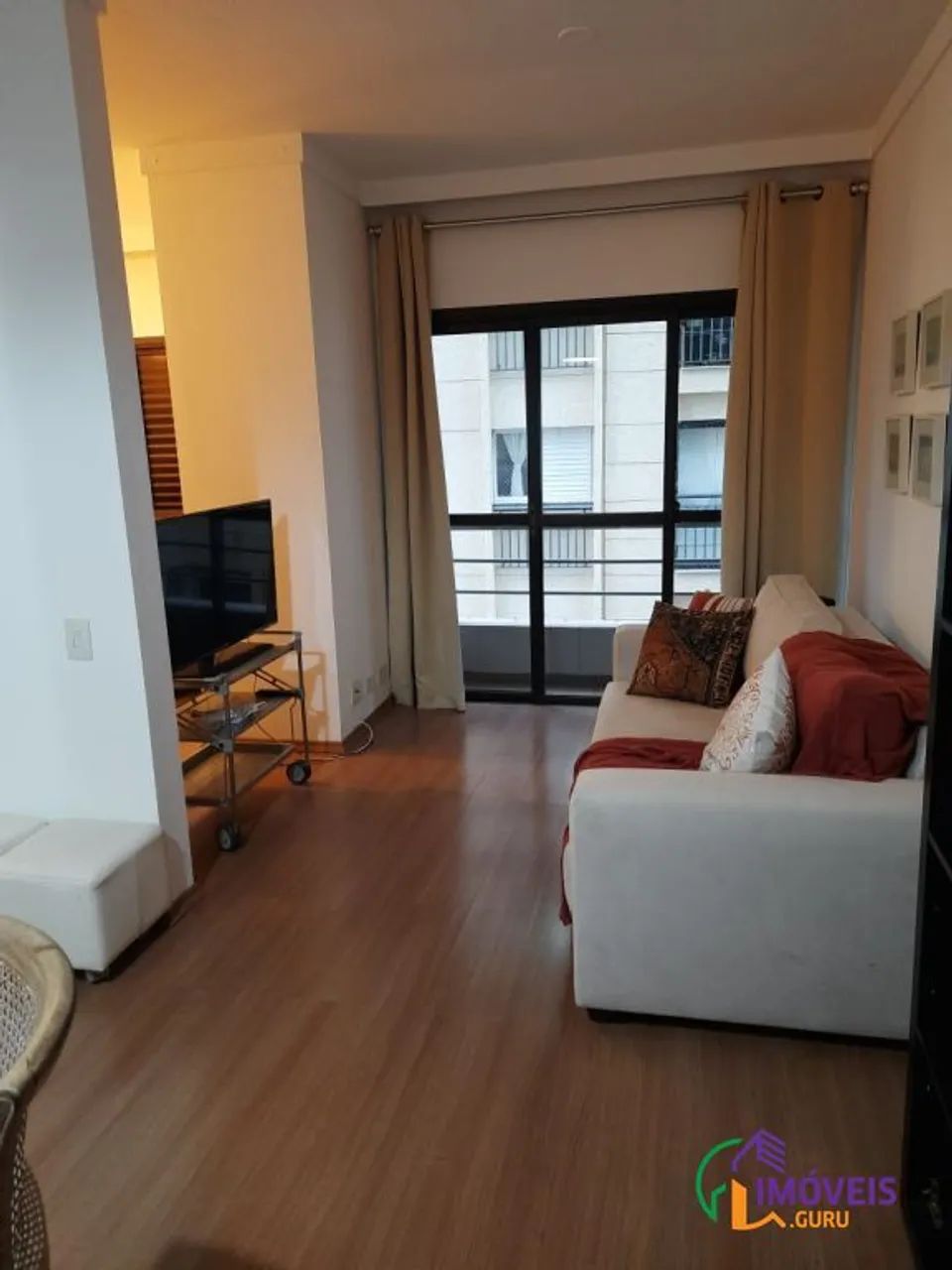 APARTAMENTO - JARDIM PAULISTA - SP - Foto 5