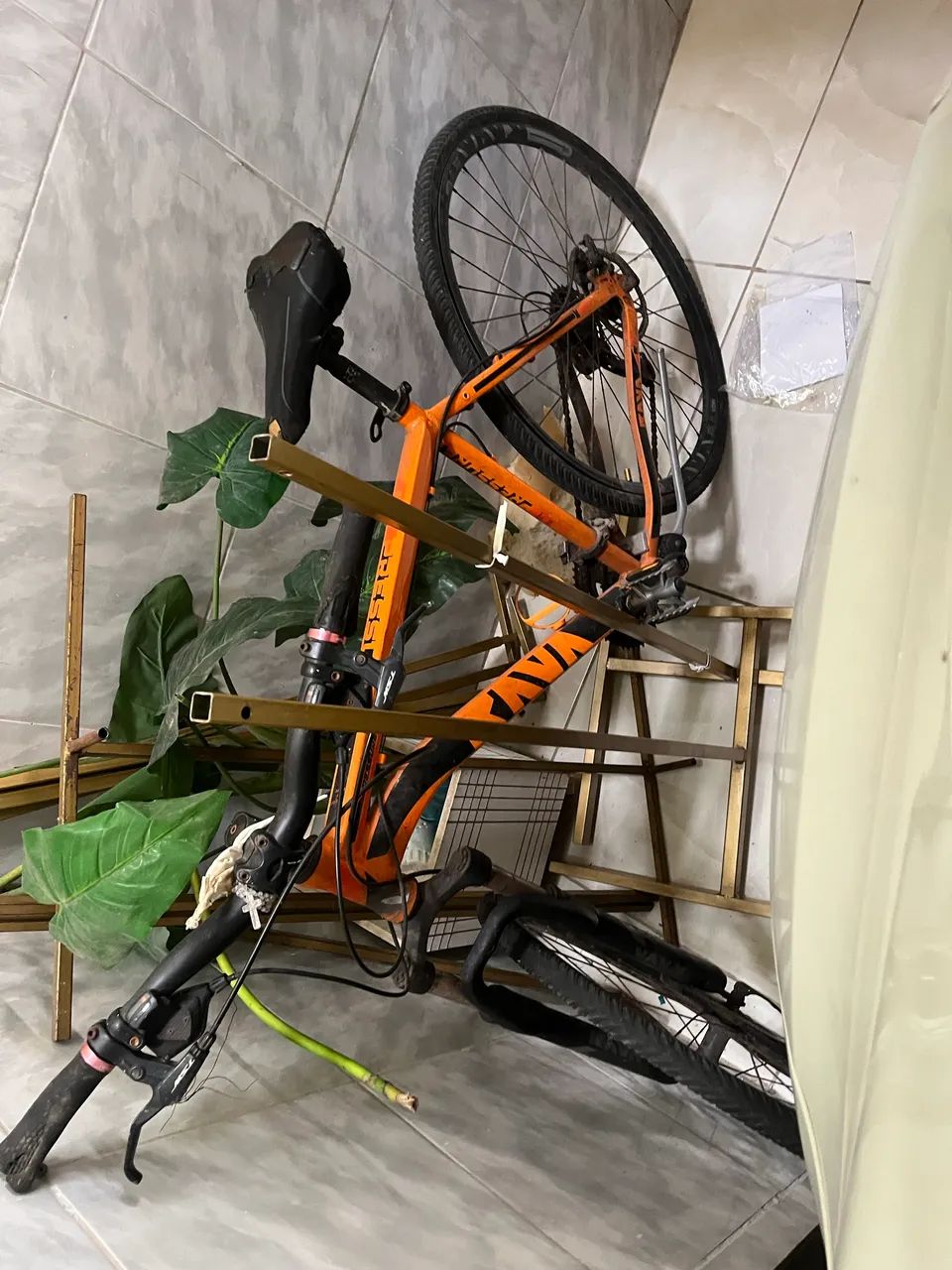 Bicicleta  - Foto 2