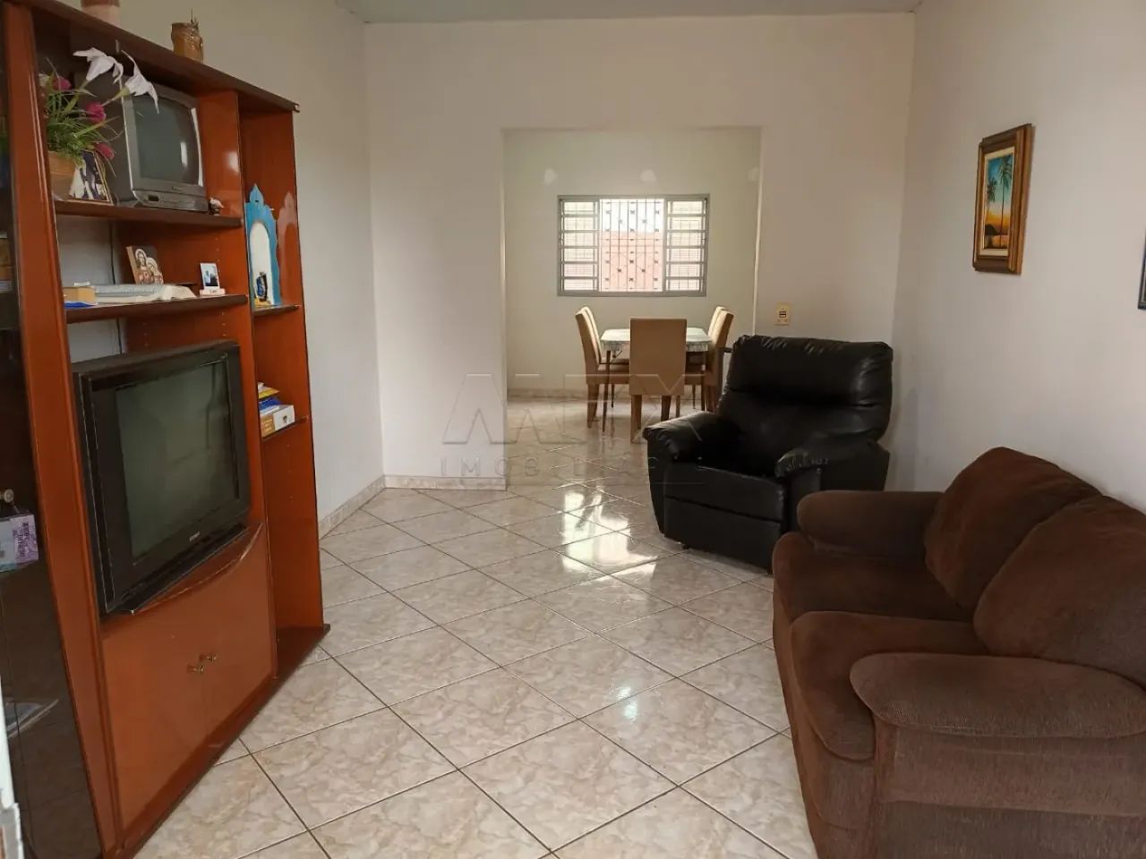 Casa Padrão em Bauru