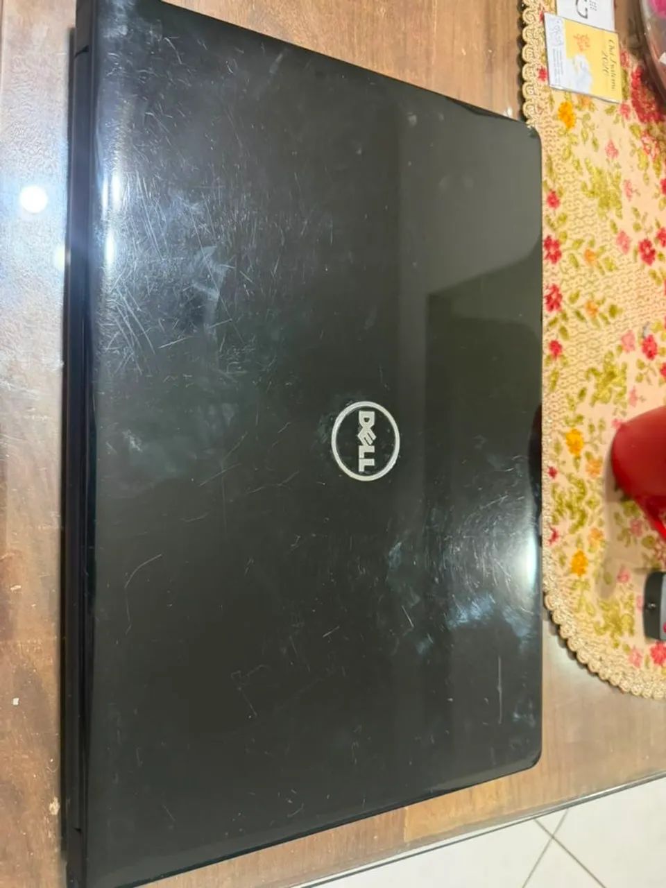 NOTEBOOK DELL - Foto 4