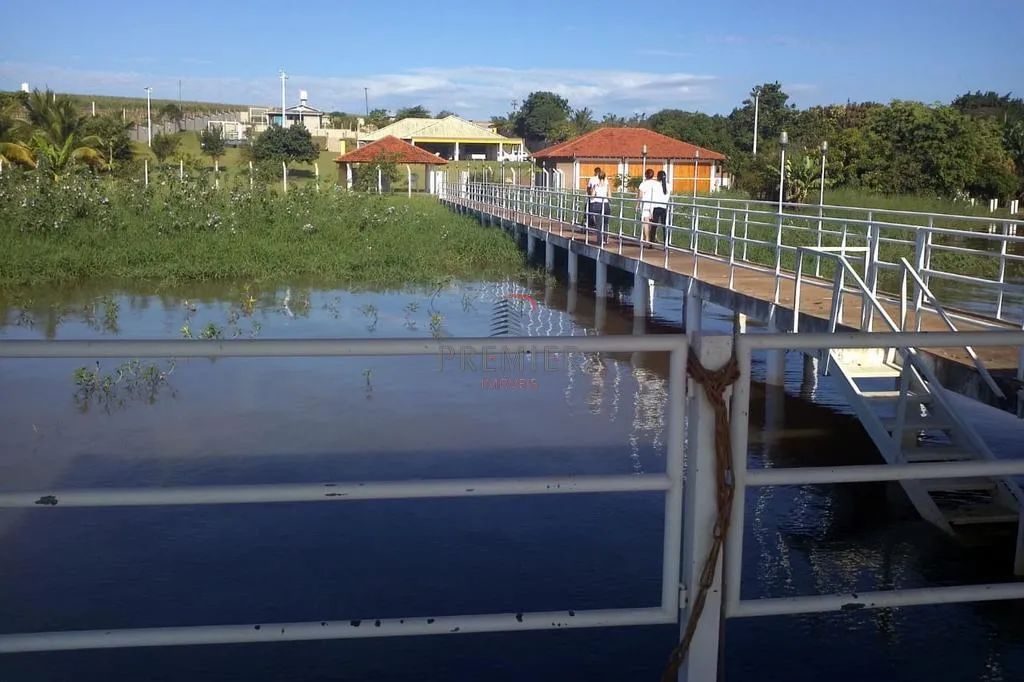 Chácara à venda em Primeiro de Maio, Centro, com 4 quartos, com 4950 m² - Foto 5