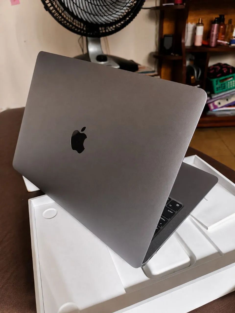 Macbook M1 Air 2020