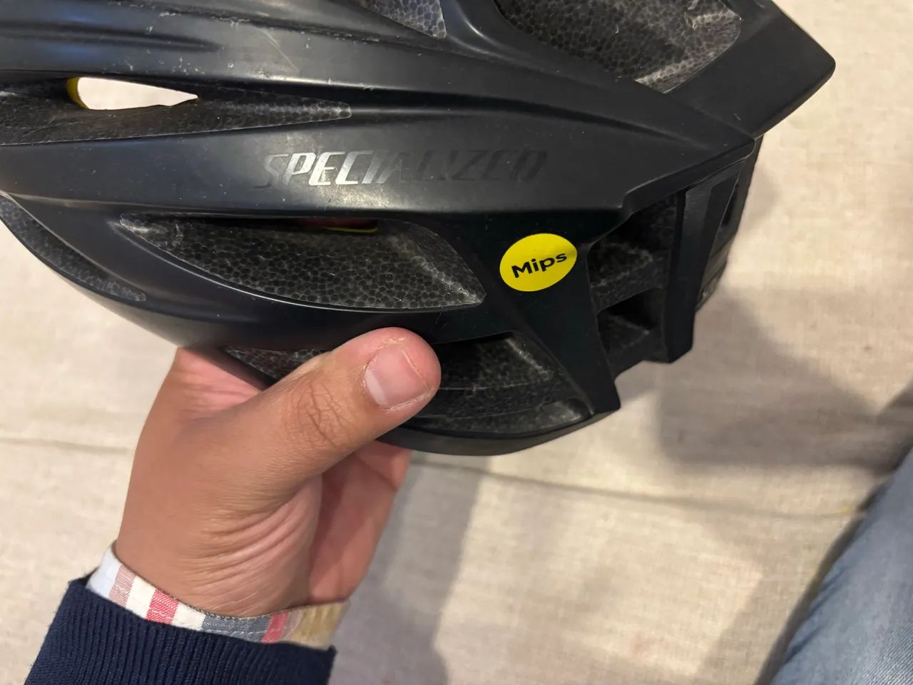 Capacete Specialized  - Foto 4