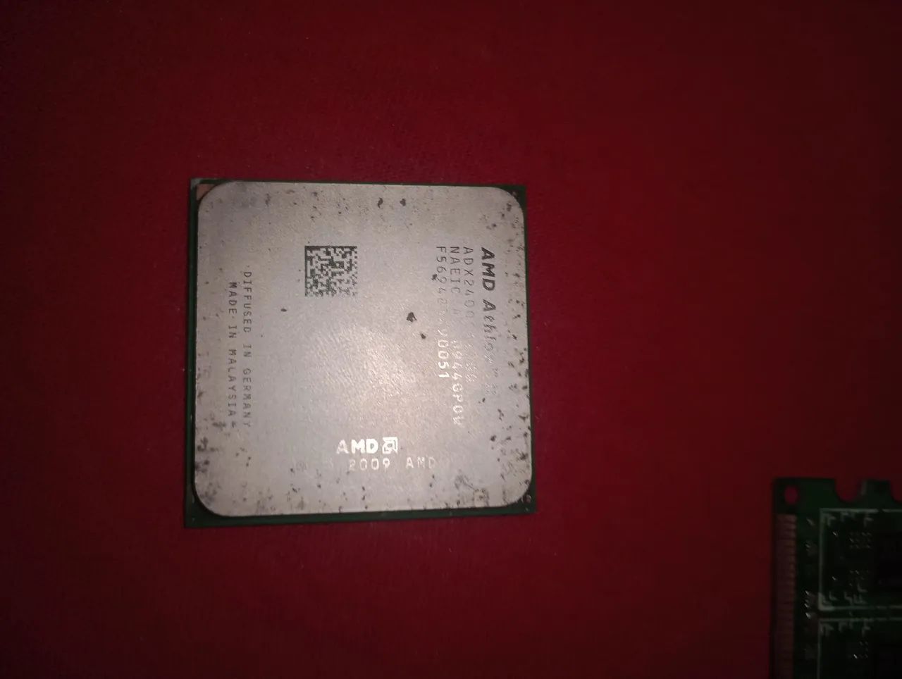 AMD Athlon? II