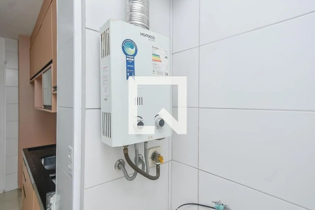 Apartamento à Venda - Centro, 2 Quartos, 48 m2 - Foto 2