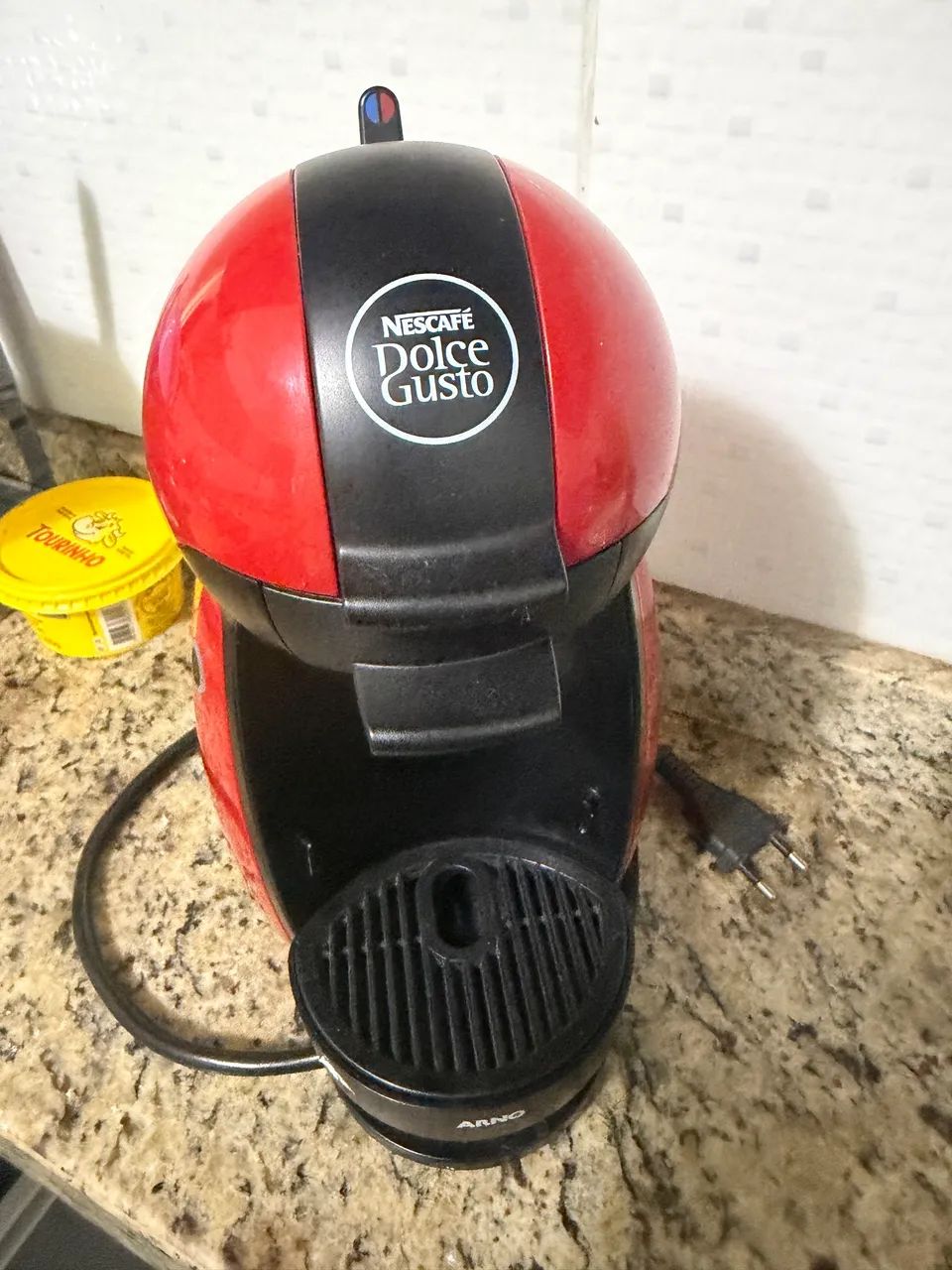 Cafeteira 