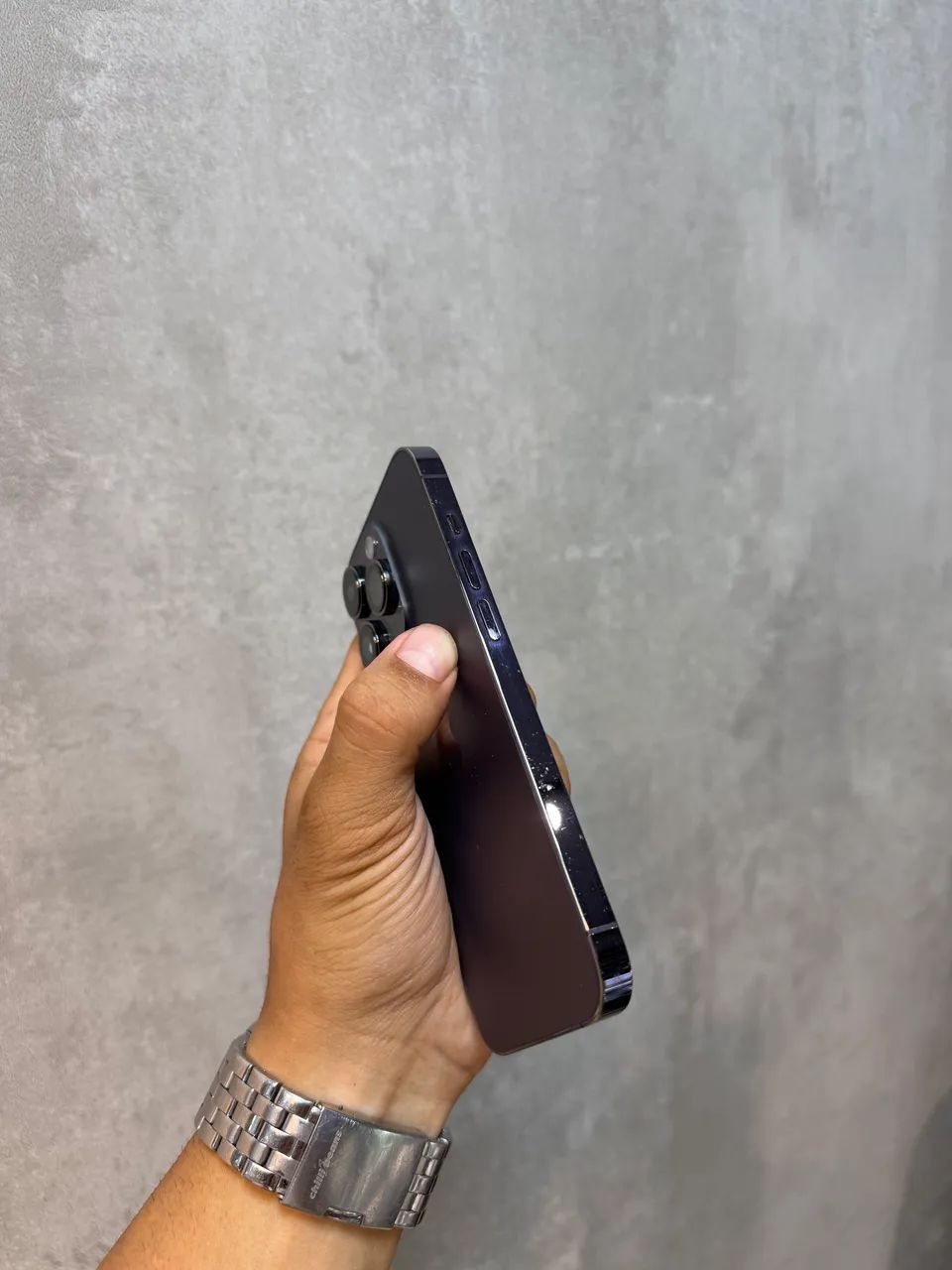 iPhone 14 Pro 256GB SUPER CONSERVADO  - Foto 3